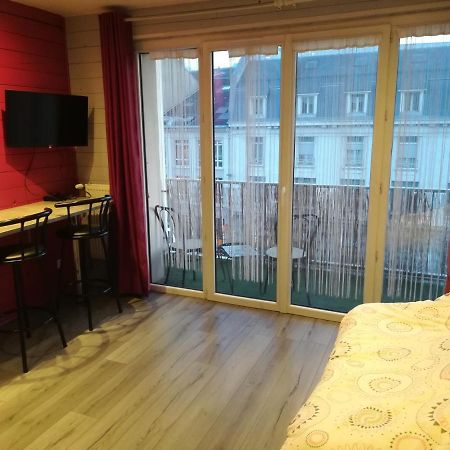 Chalet Insolite Chambery Ngoại thất bức ảnh