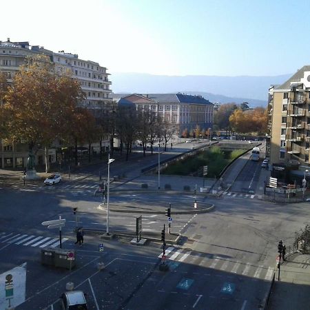 Chalet Insolite Chambery Ngoại thất bức ảnh