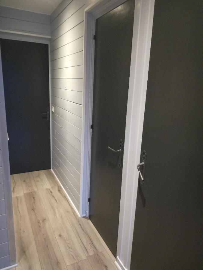 Chalet Insolite Chambery Ngoại thất bức ảnh
