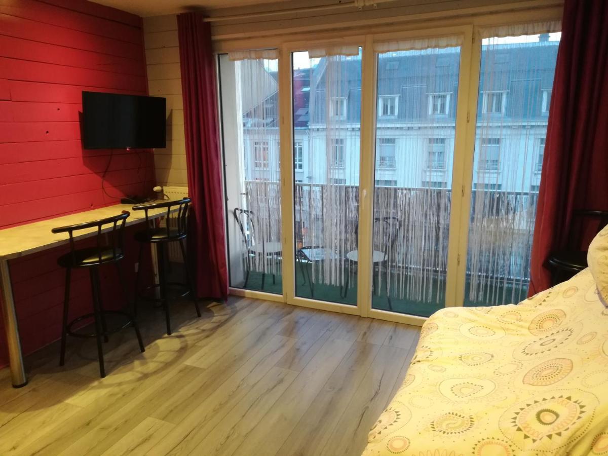 Chalet Insolite Chambery Ngoại thất bức ảnh