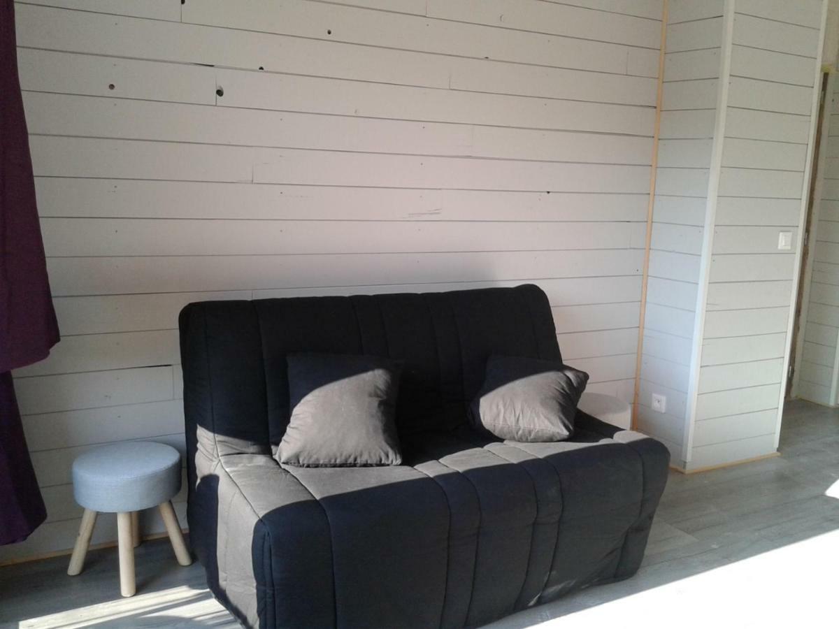 Chalet Insolite Chambery Ngoại thất bức ảnh