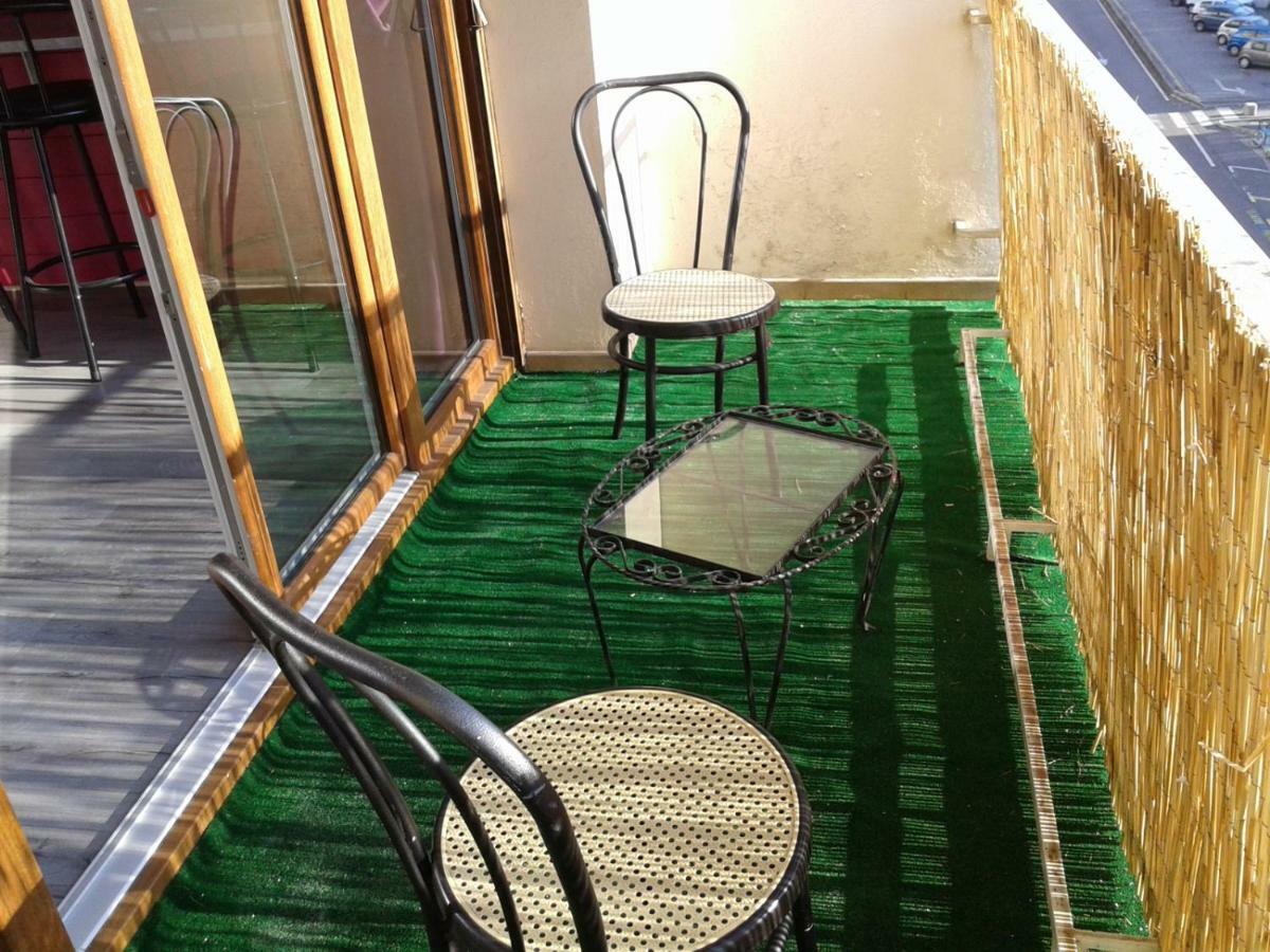 Chalet Insolite Chambery Ngoại thất bức ảnh