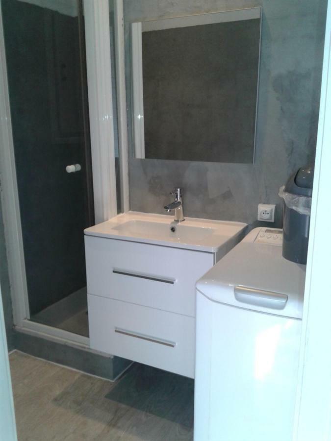 Chalet Insolite Chambery Ngoại thất bức ảnh